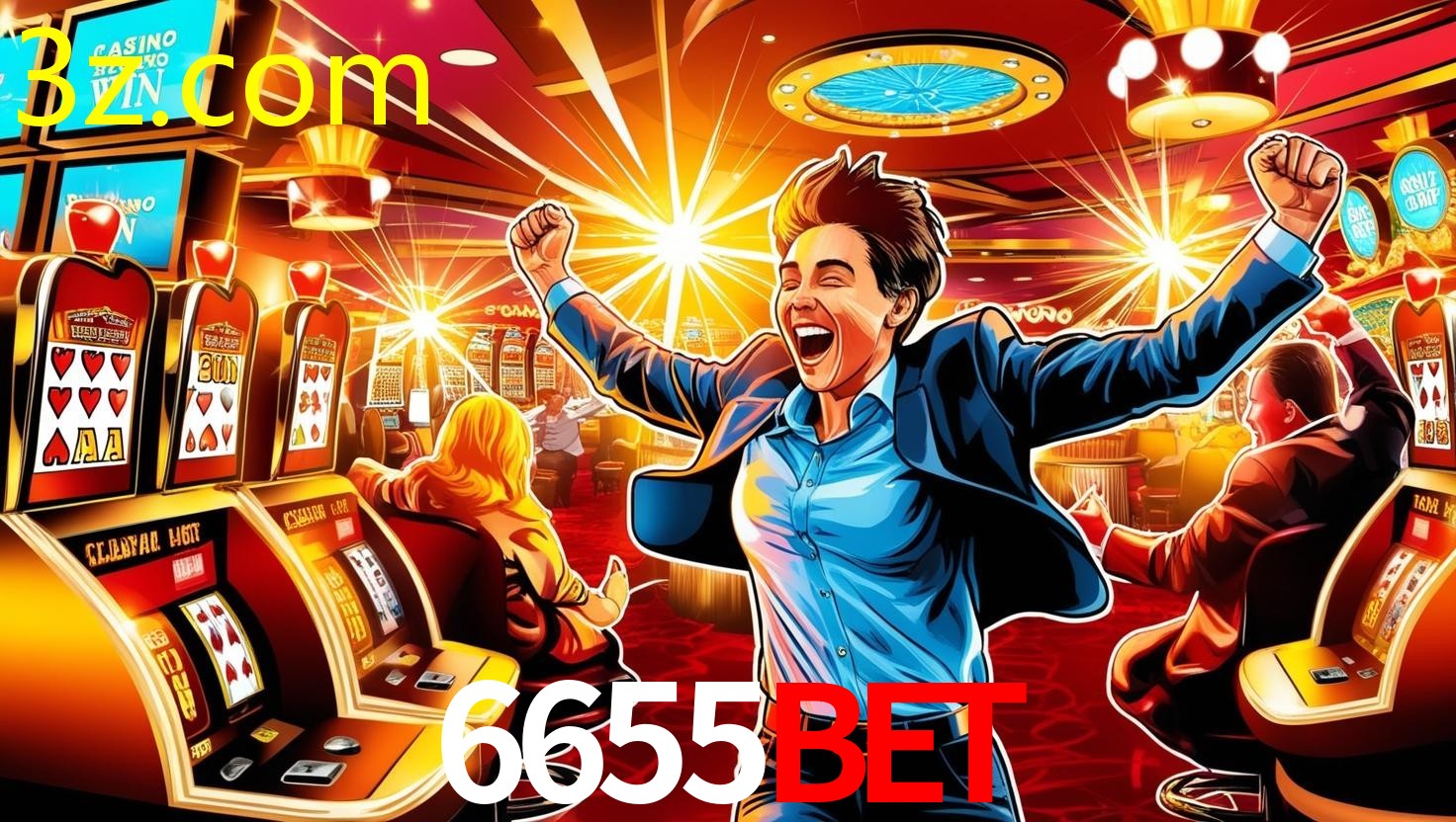 6655BET